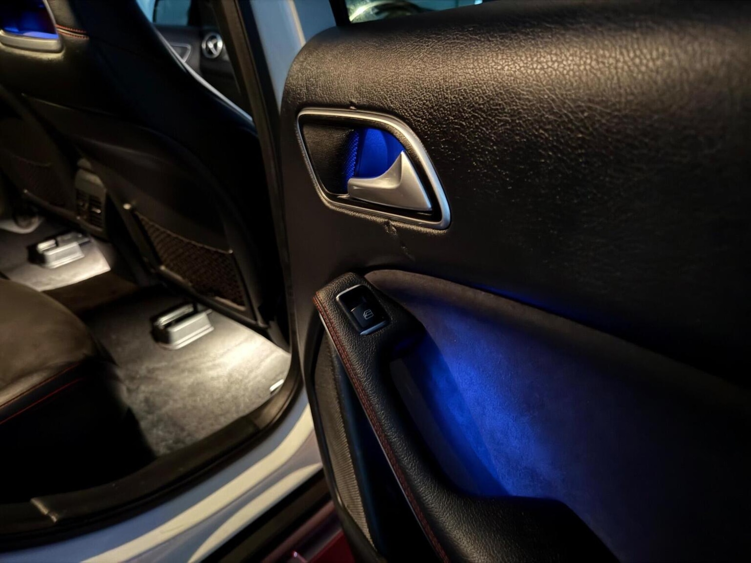 Used Mercedes-Benz GLA 2016 for sale - 76785049: Photo 16