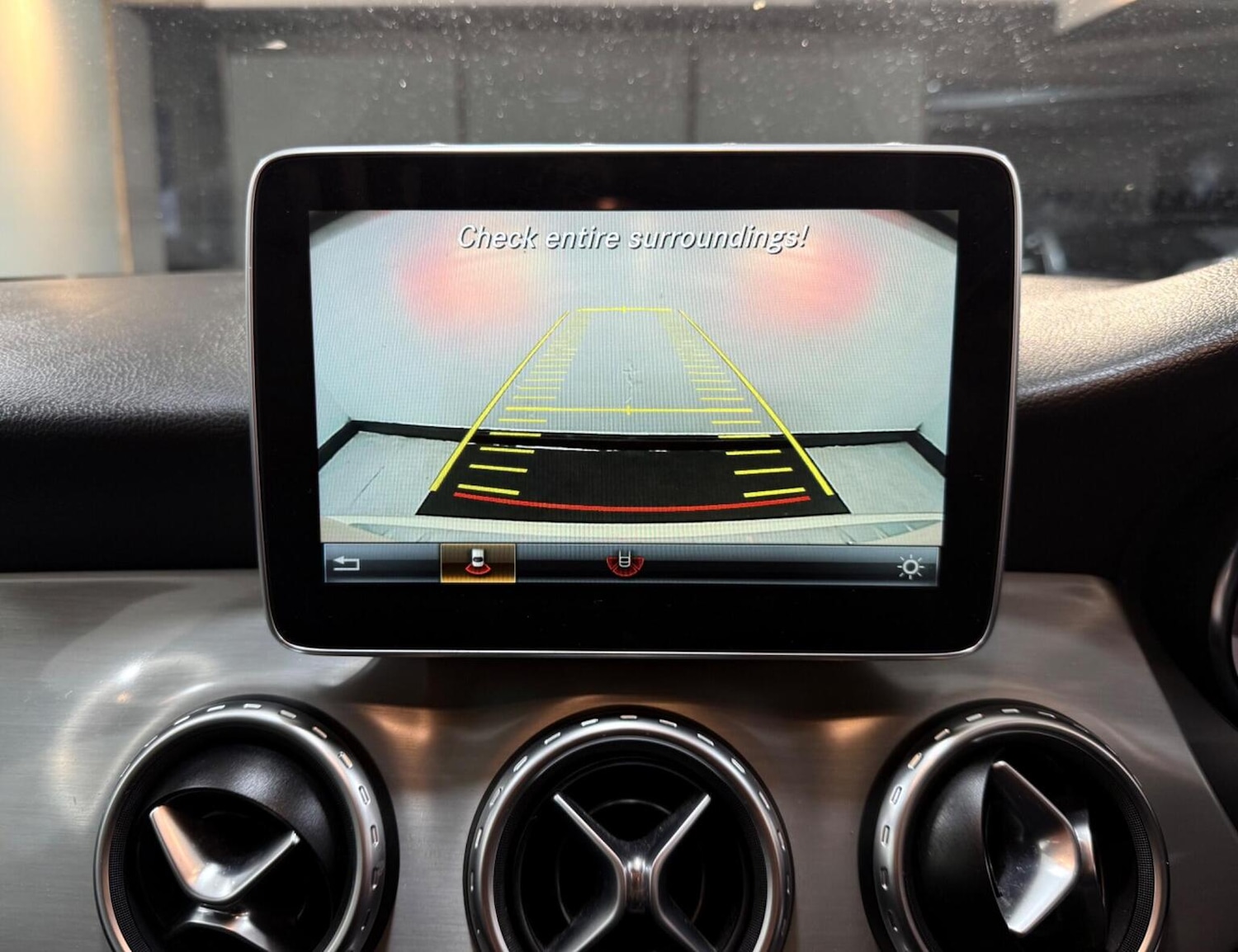 Used Mercedes-Benz GLA 2016 for sale - 76785049: Photo 18