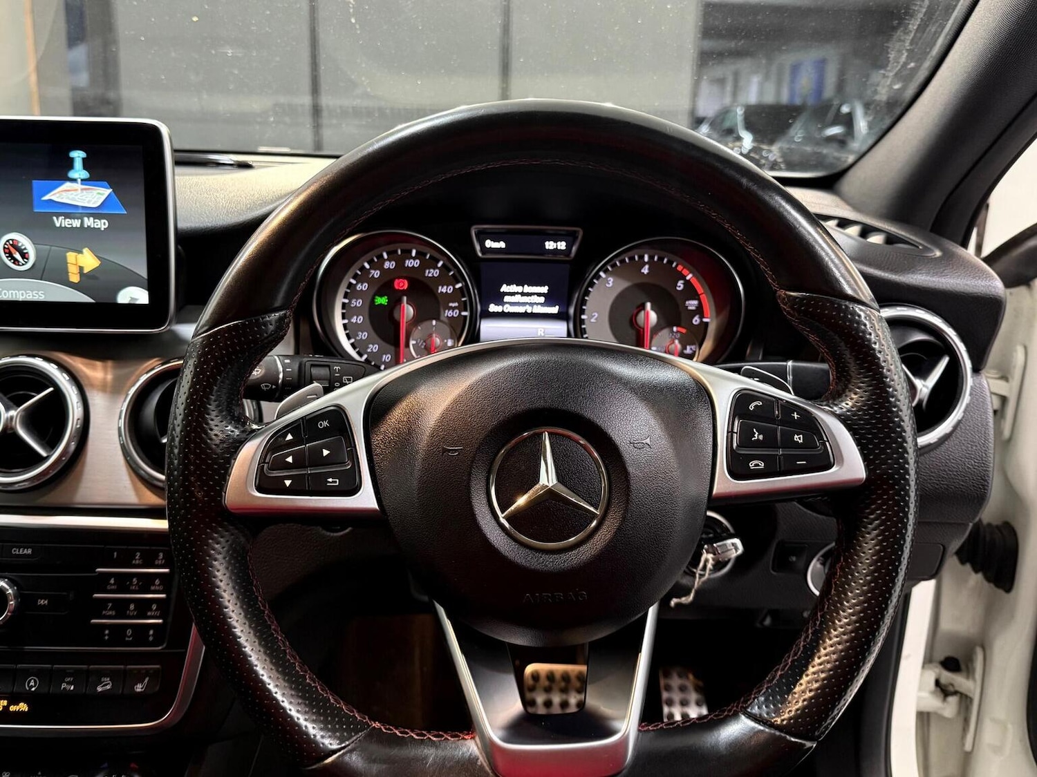 Used Mercedes-Benz GLA 2016 for sale - 76785049: Photo 19