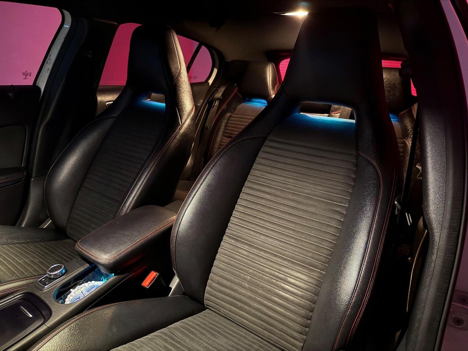 Used Mercedes-Benz GLA 2016 for sale - 76785049: Photo 20