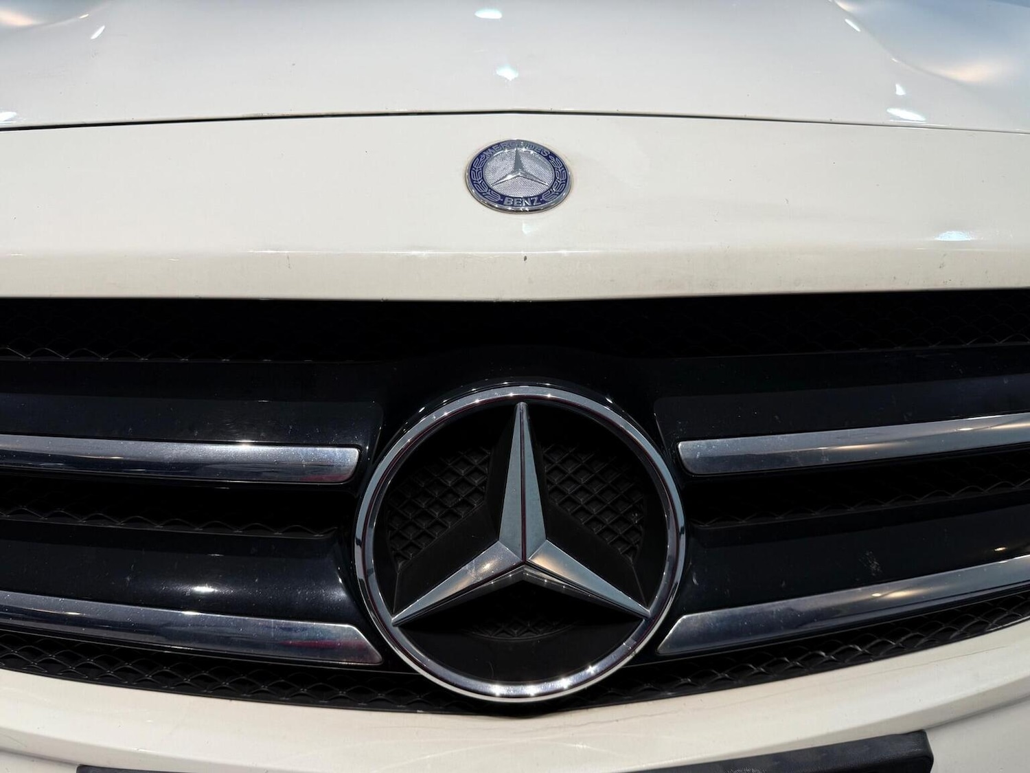 Used Mercedes-Benz GLA 2016 for sale - 76785049: Photo 21