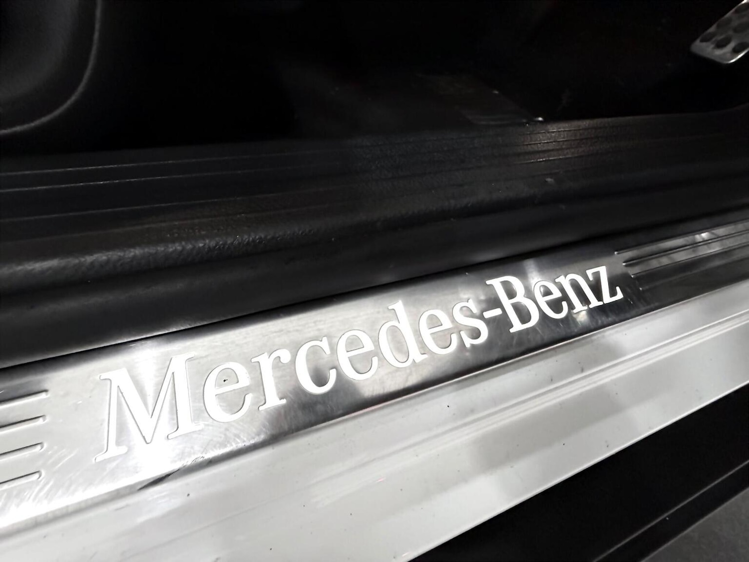 Used Mercedes-Benz GLA 2016 for sale - 76785049: Photo 22