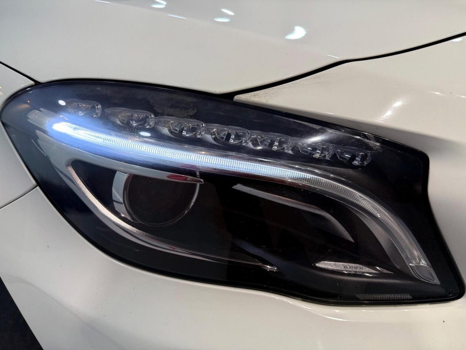 Used Mercedes-Benz GLA 2016 for sale - 76785049: Photo 23