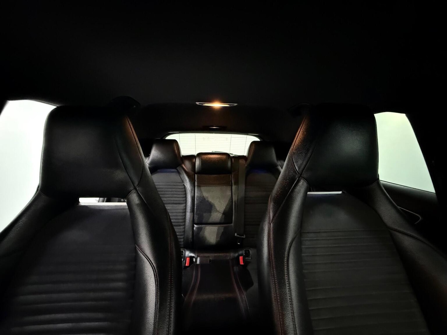 Used Mercedes-Benz GLA 2016 for sale - 76785049: Photo 24