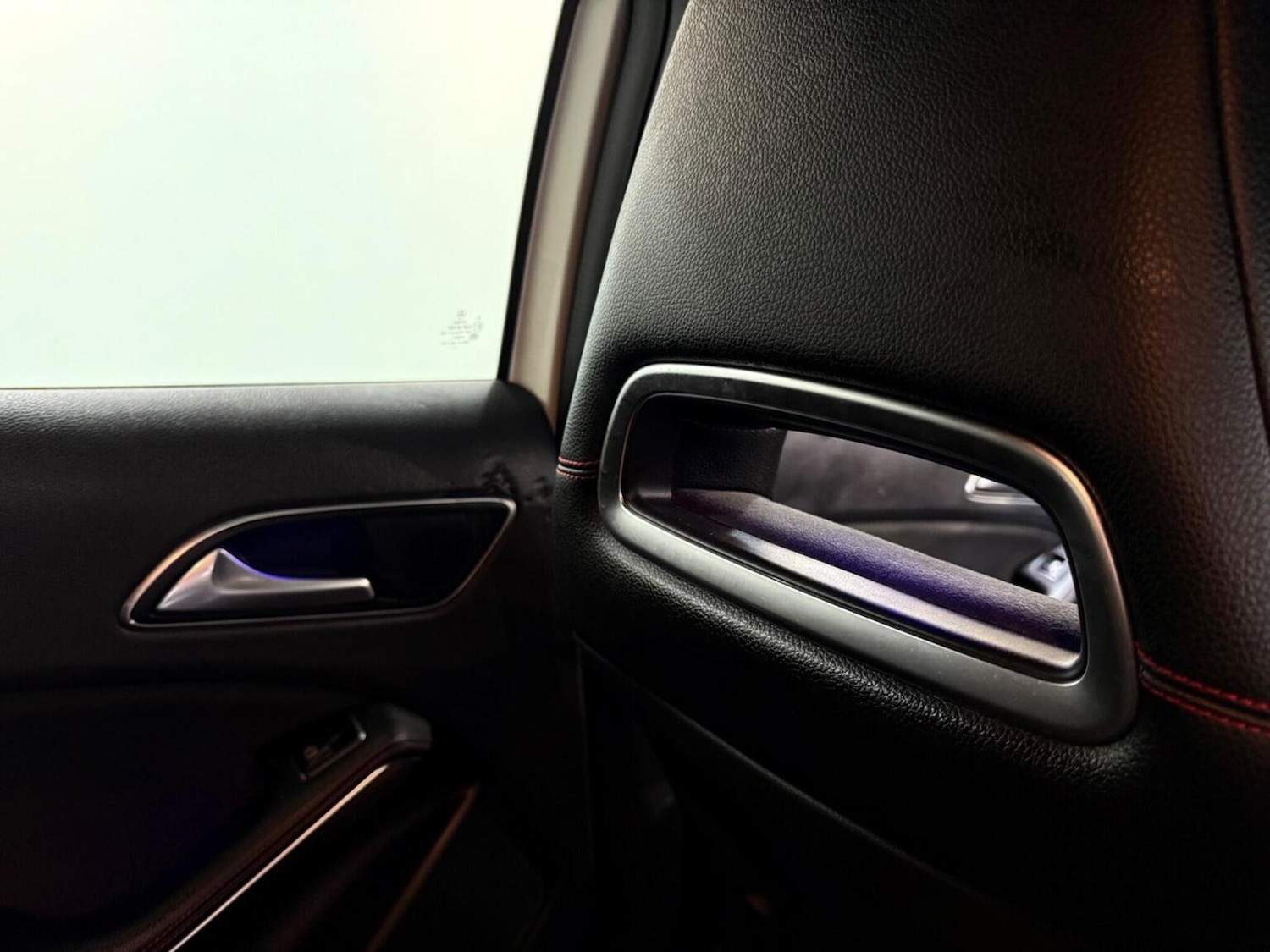 Used Mercedes-Benz GLA 2016 for sale - 76785049: Photo 25