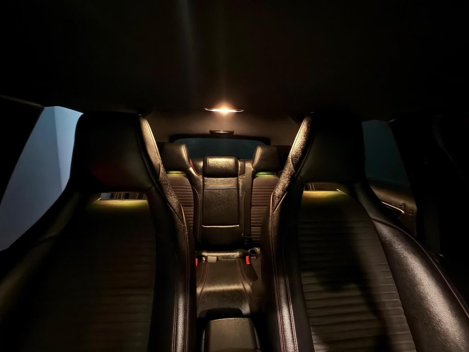 Used Mercedes-Benz GLA 2016 for sale - 76785049: Photo 26