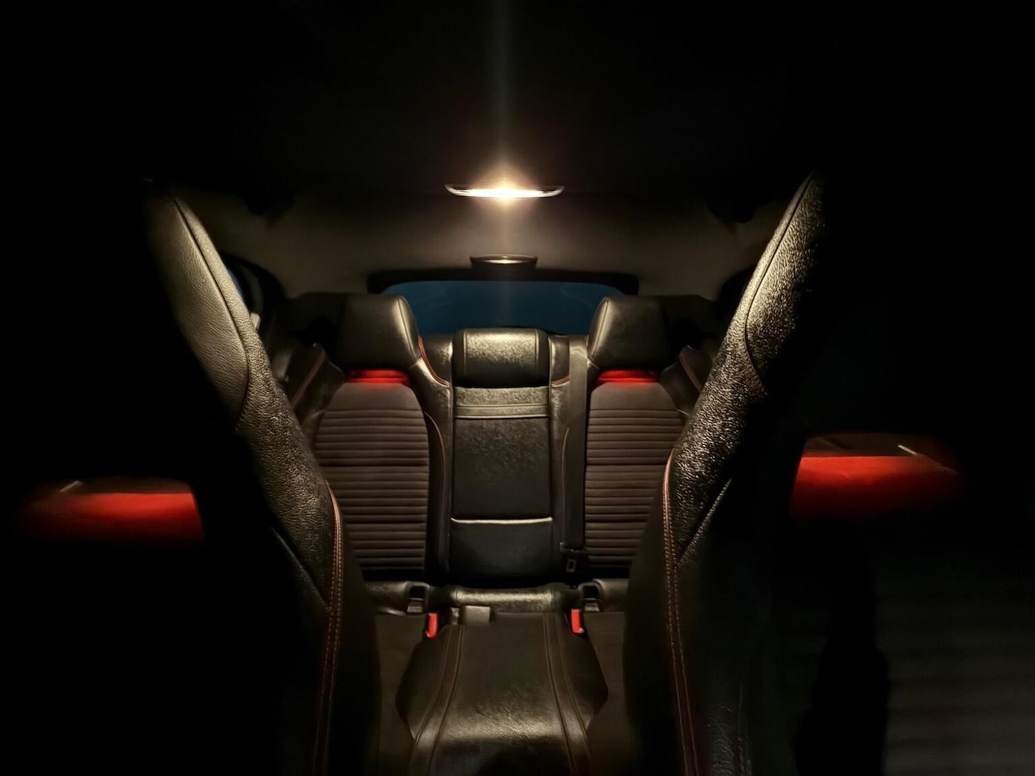 Used Mercedes-Benz GLA 2016 for sale - 76785049: Photo 27