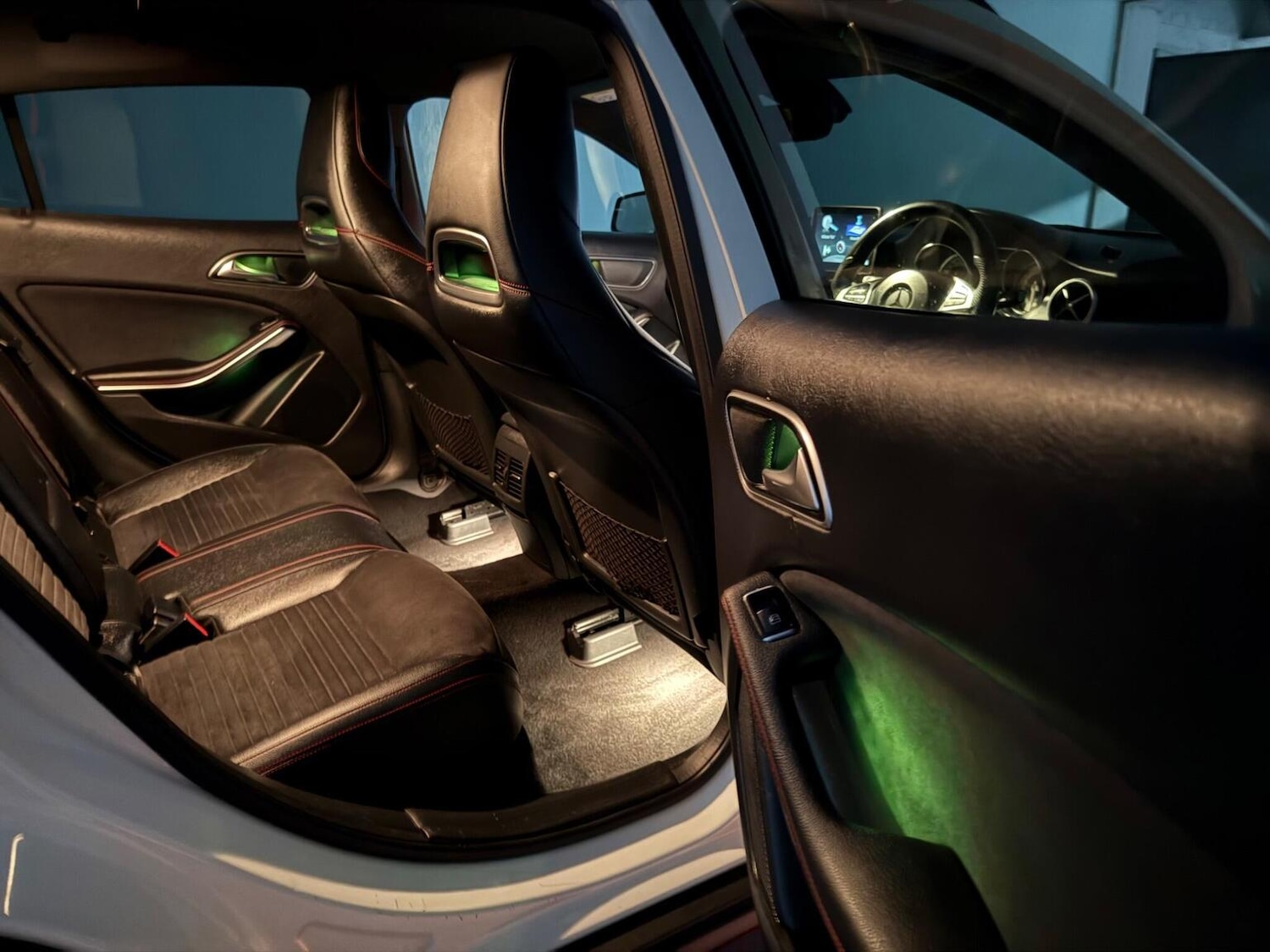 Used Mercedes-Benz GLA 2016 for sale - 76785049: Photo 29