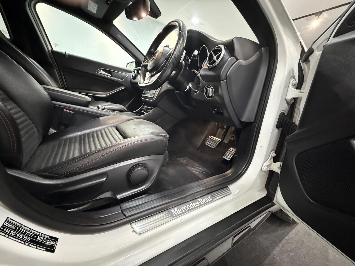 Used Mercedes-Benz GLA 2016 for sale - 76785049: Photo 30