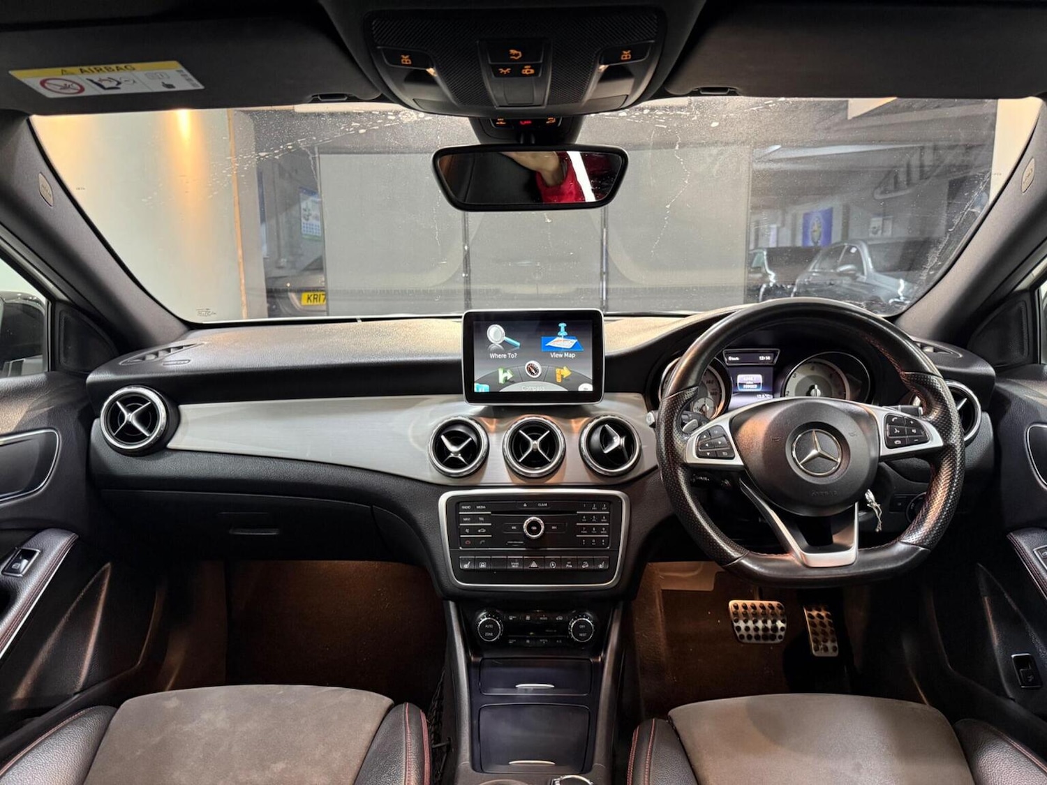 Used Mercedes-Benz GLA 2016 for sale - 76785049: Photo 7