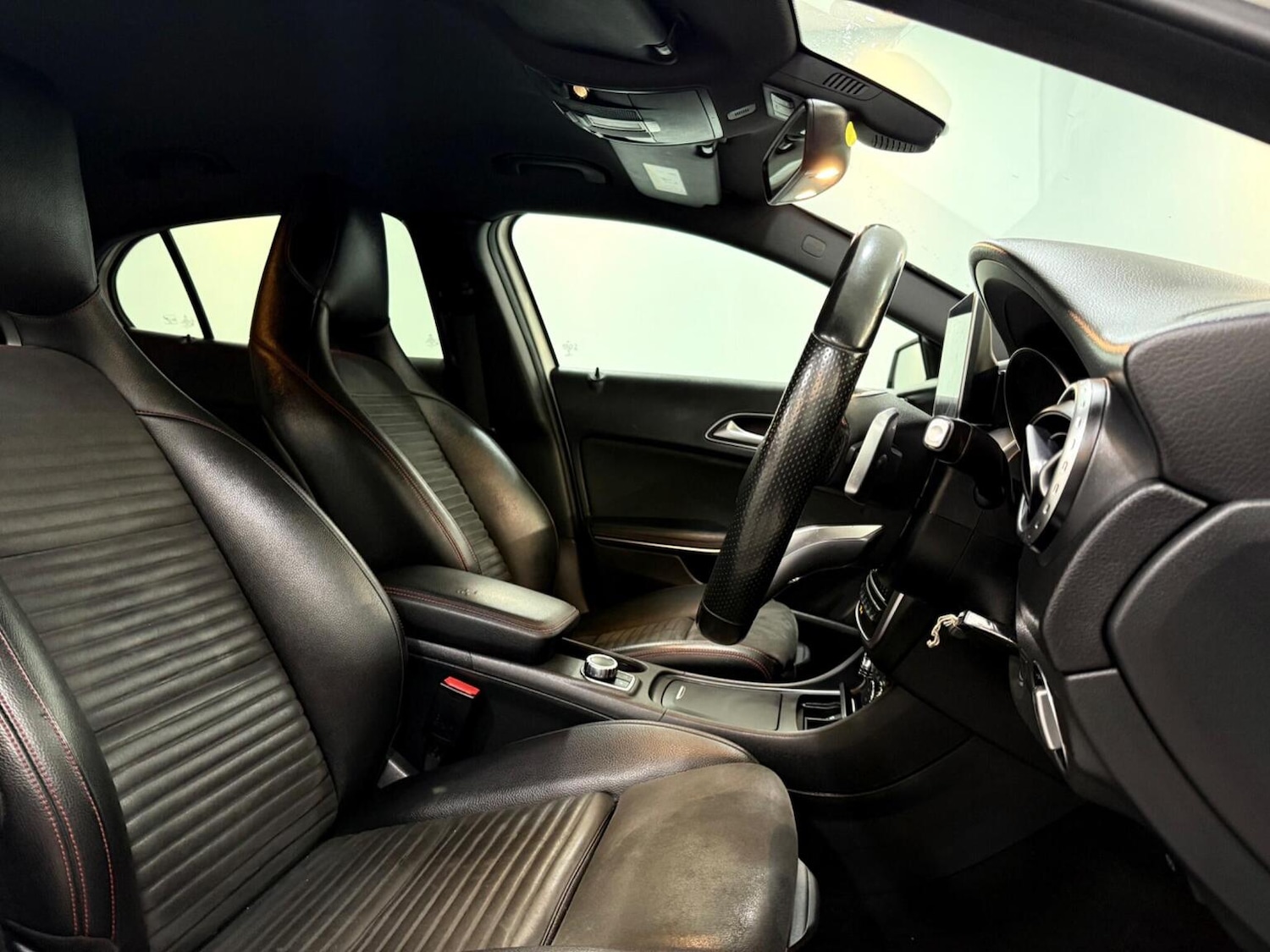 Used Mercedes-Benz GLA 2016 for sale - 76785049: Photo 9