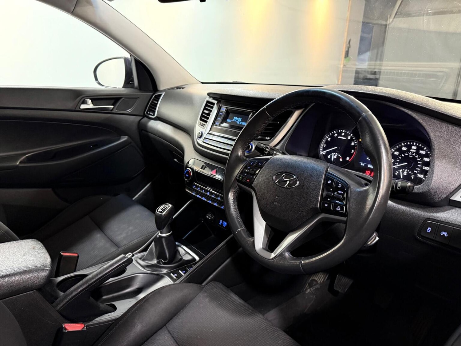 Used Hyundai TUCSON 2017 for sale - 77008079: Photo 12