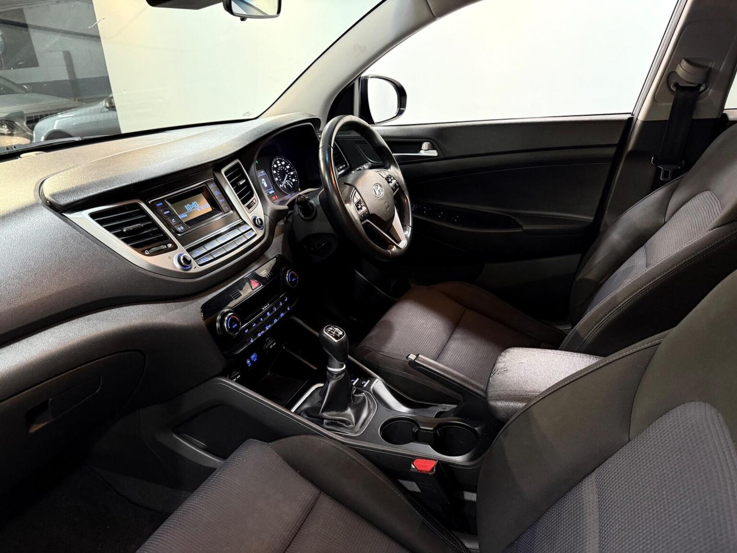 Used Hyundai TUCSON 2017 for sale - 77008079: Photo 14