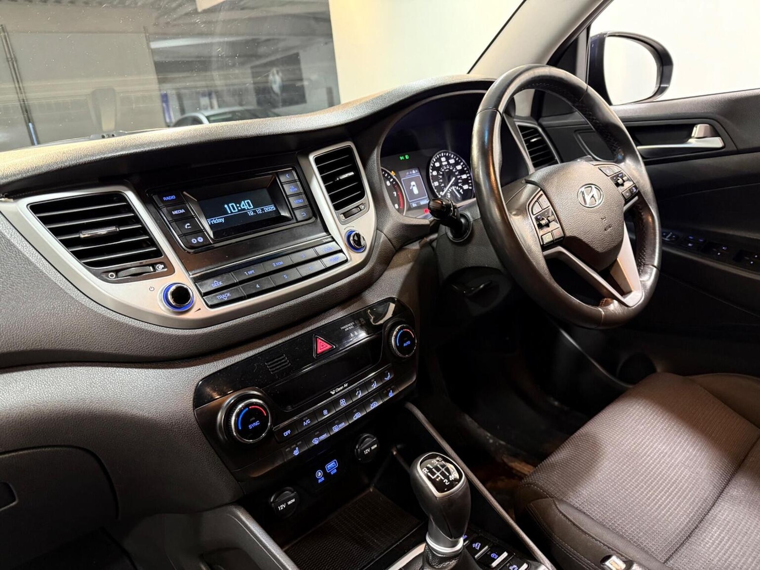 Used Hyundai TUCSON 2017 for sale - 77008079: Photo 16