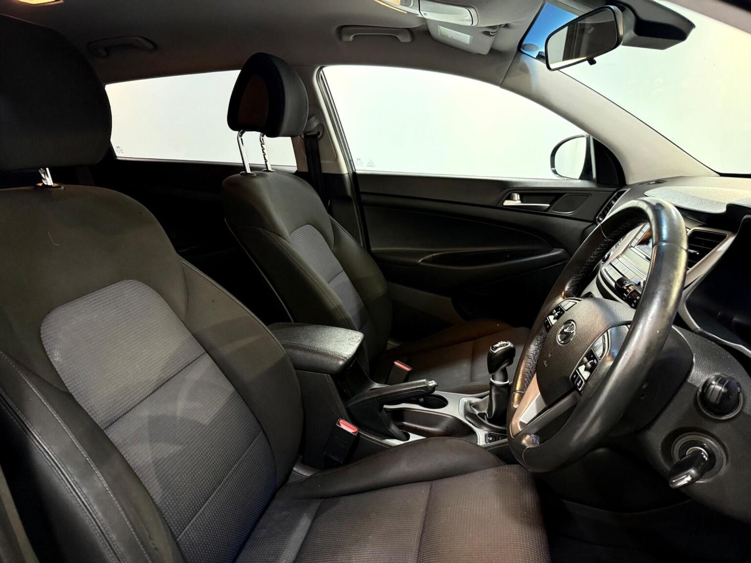 Used Hyundai TUCSON 2017 for sale - 77008079: Photo 20