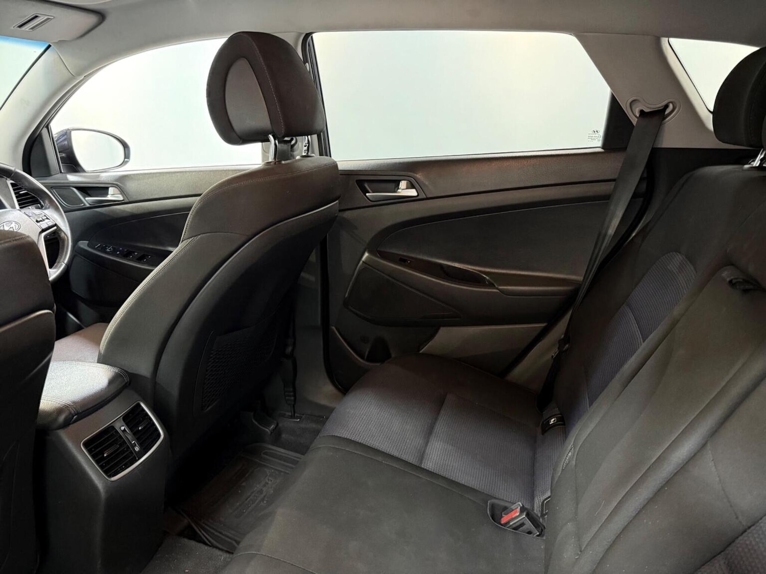 Used Hyundai TUCSON 2017 for sale - 77008079: Photo 22