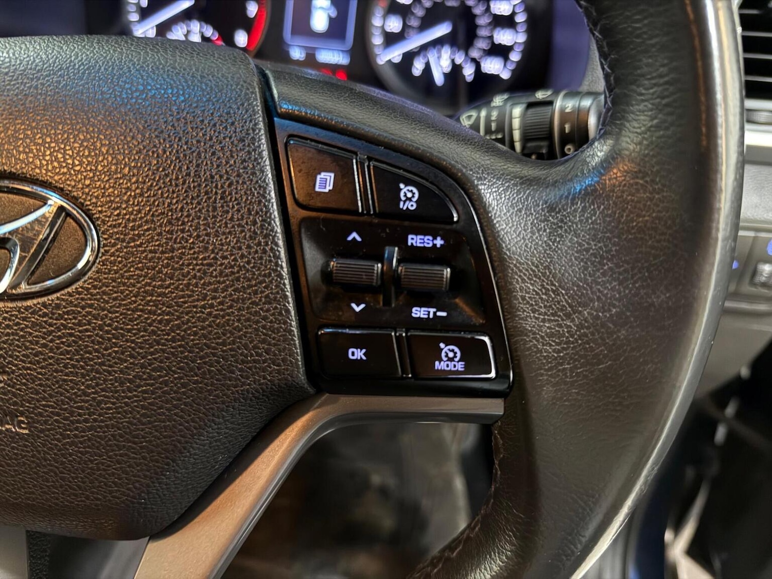 Used Hyundai TUCSON 2017 for sale - 77008079: Photo 24