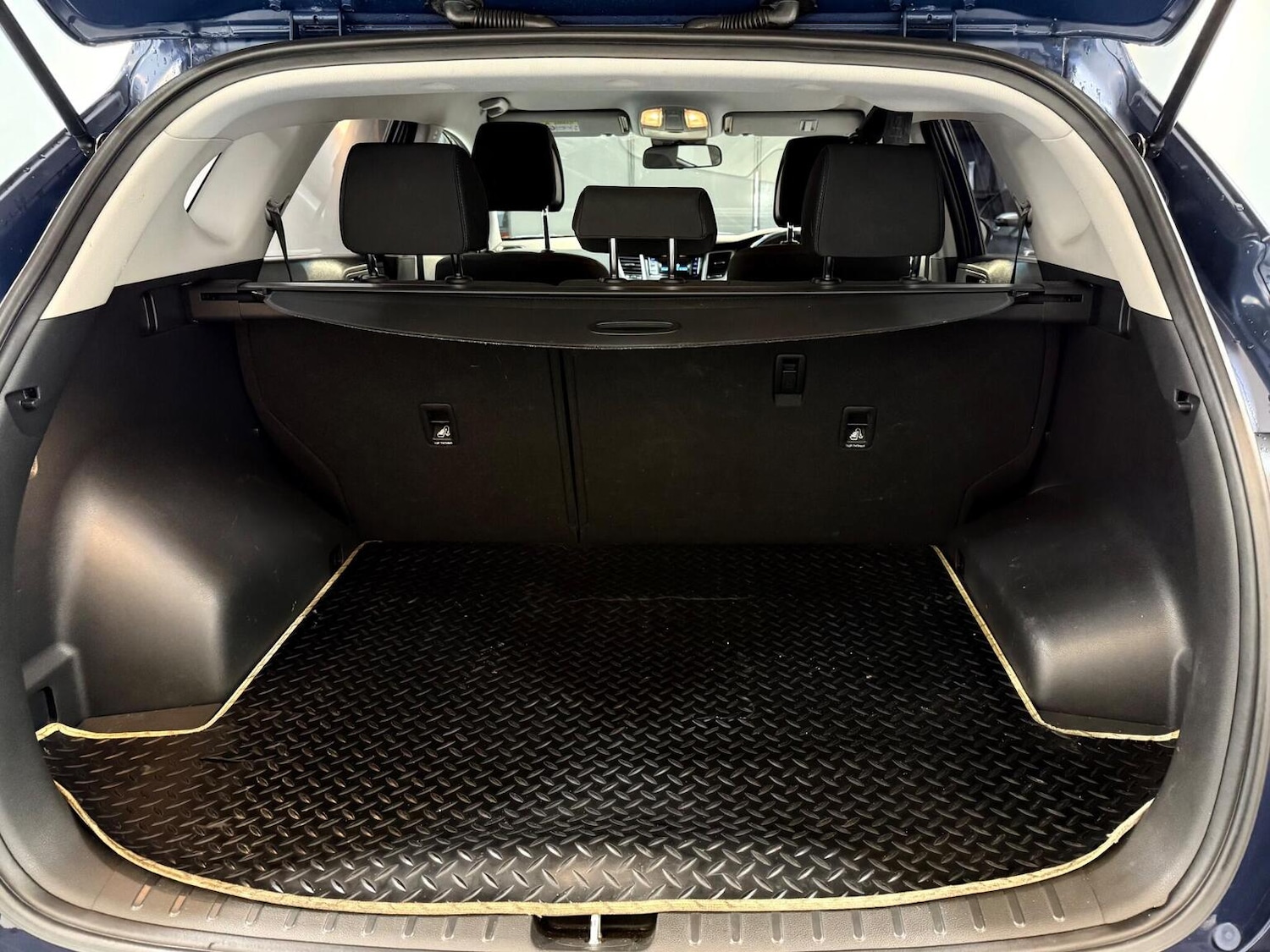 Used Hyundai TUCSON 2017 for sale - 77008079: Photo 30