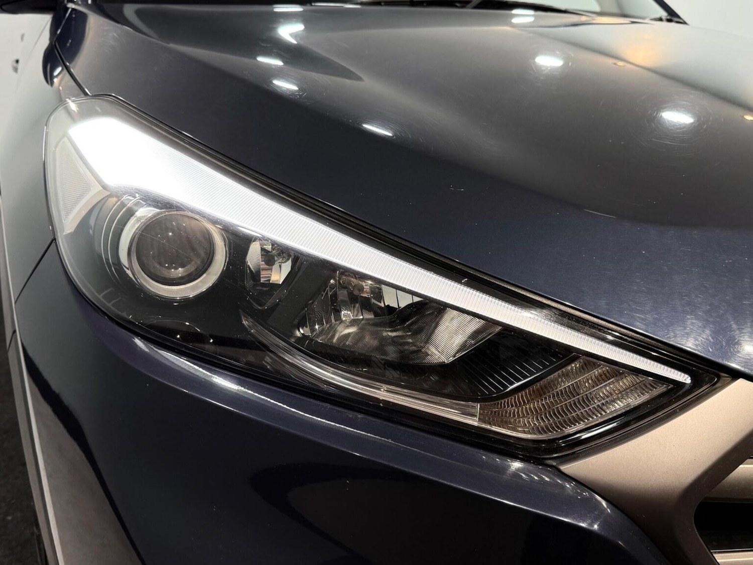 Used Hyundai TUCSON 2017 for sale - 77008079: Photo 31