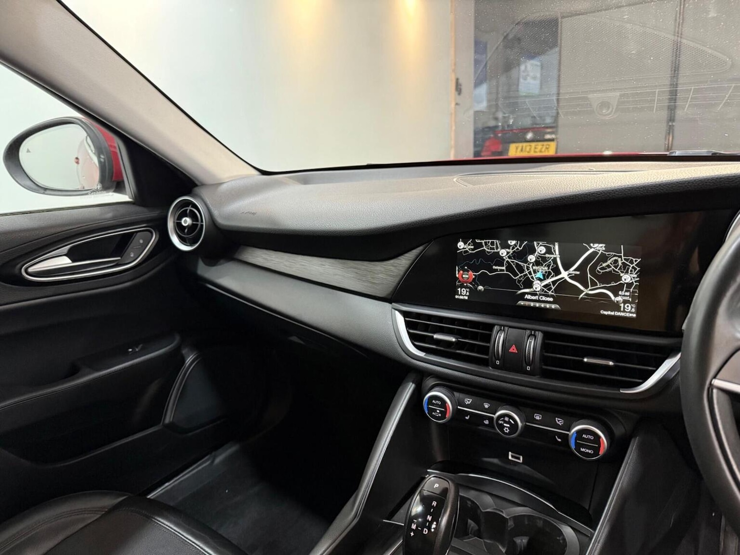 Used Alfa Romeo Giulia 2016 for sale - 76785066: Photo 12
