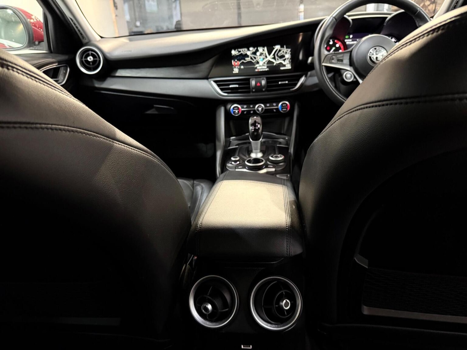 Used Alfa Romeo Giulia 2016 for sale - 76785066: Photo 13