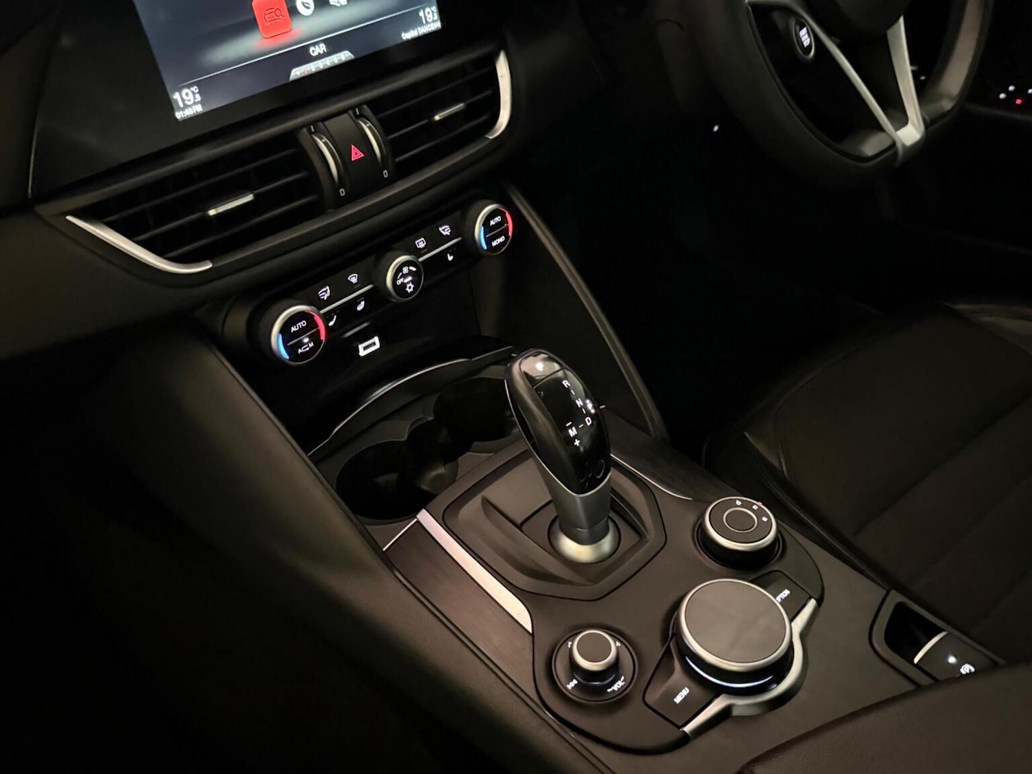 Used Alfa Romeo Giulia 2016 for sale - 76785066: Photo 15