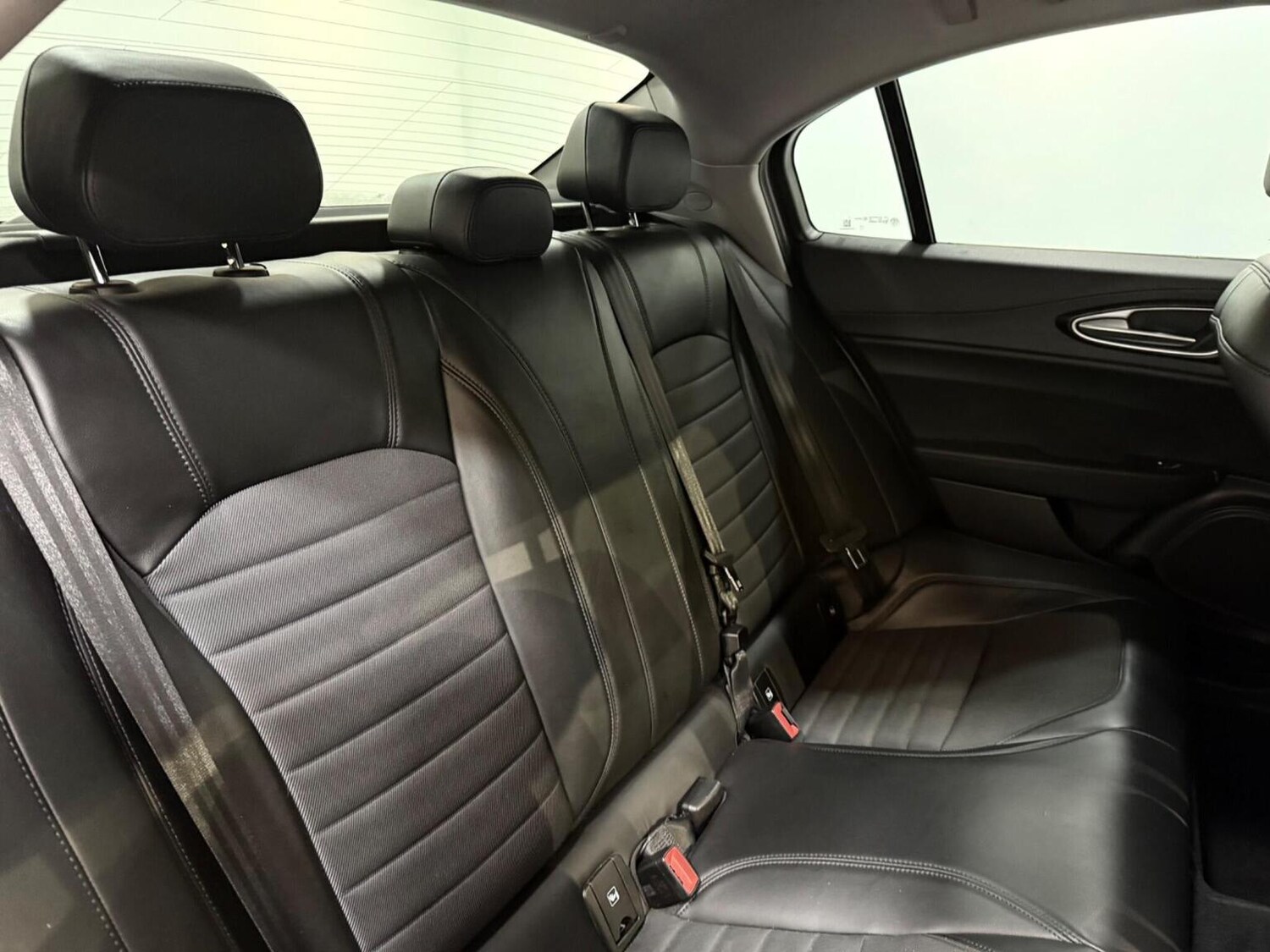 Used Alfa Romeo Giulia 2016 for sale - 76785066: Photo 18