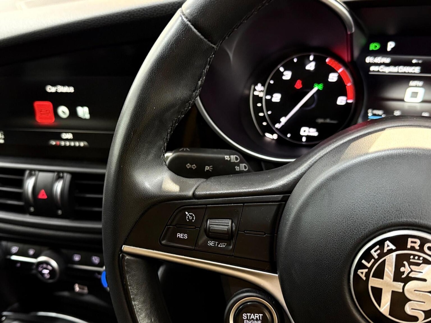 Used Alfa Romeo Giulia 2016 for sale - 76785066: Photo 20