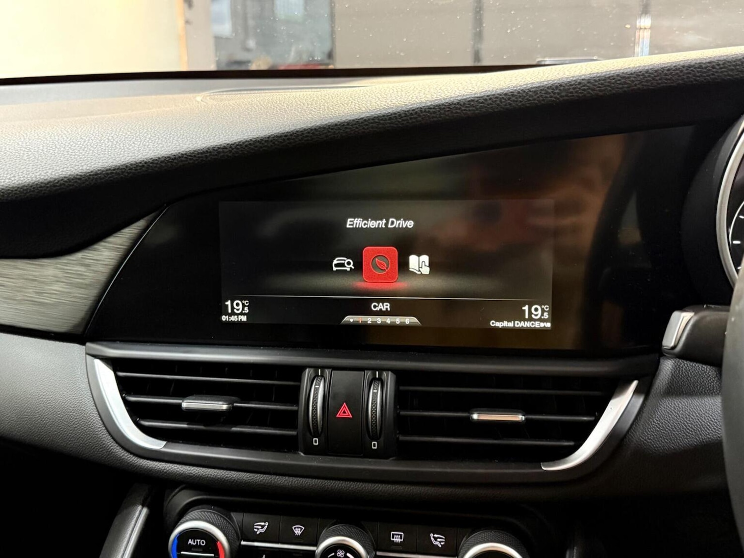 Used Alfa Romeo Giulia 2016 for sale - 76785066: Photo 26