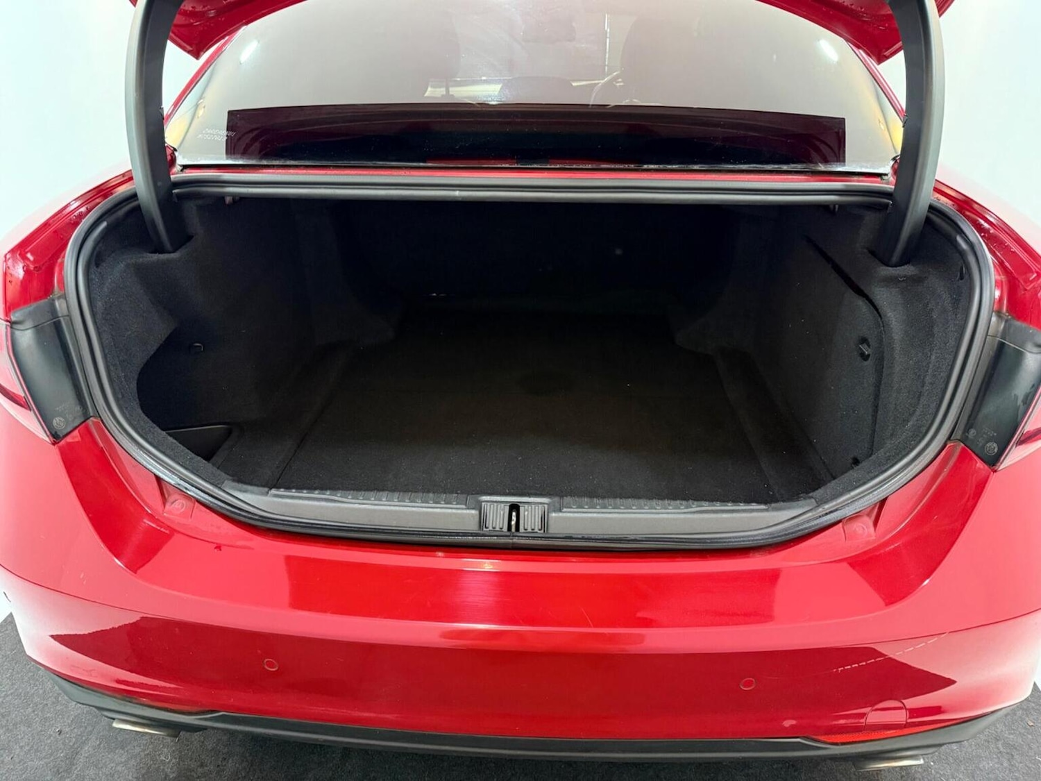 Used Alfa Romeo Giulia 2016 for sale - 76785066: Photo 28