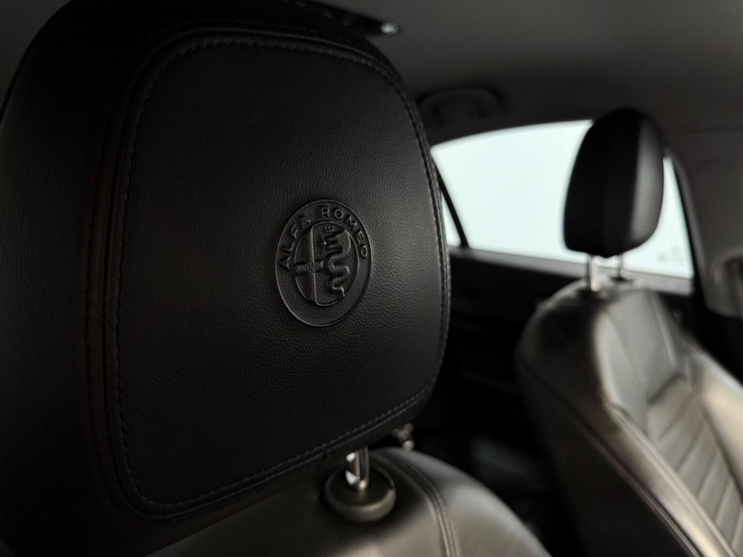 Used Alfa Romeo Giulia 2016 for sale - 76785066: Photo 34