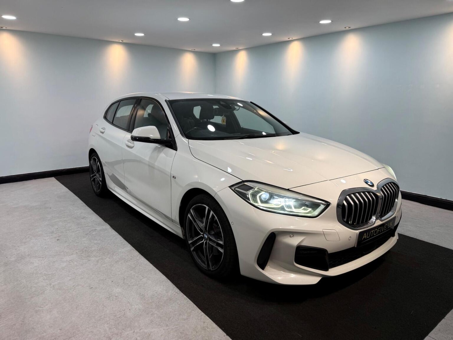 Used BMW 1 Series 2026 for sale - 77851424: Photo 11