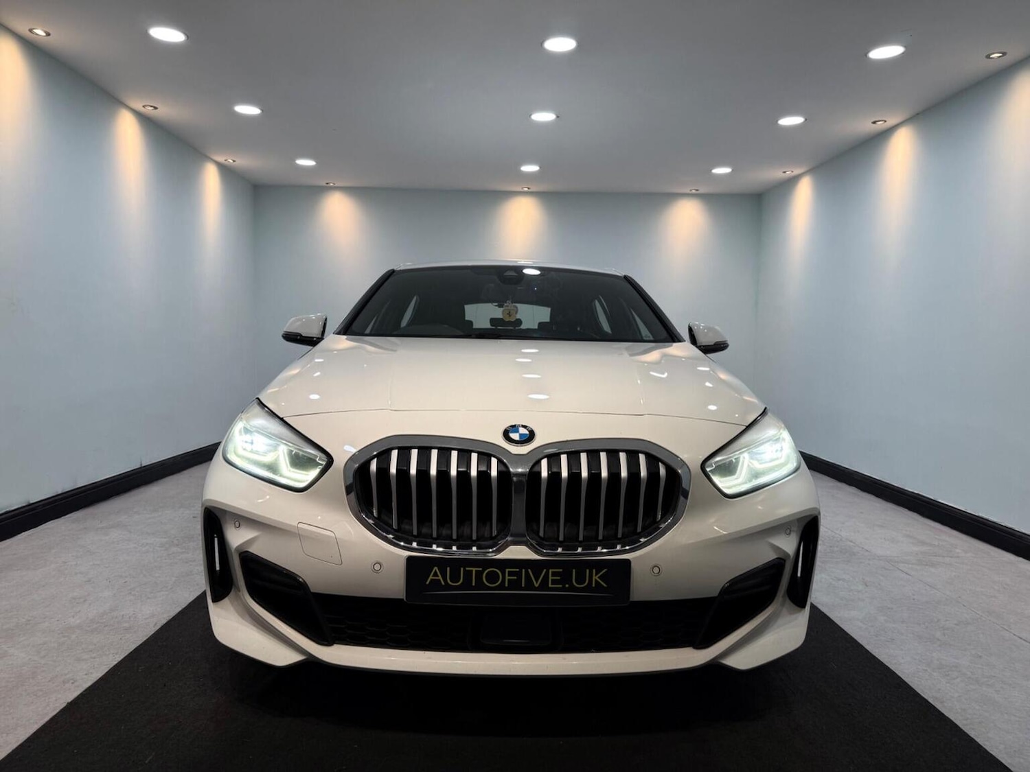 Used BMW 1 Series 2026 for sale - 77851424: Photo 15