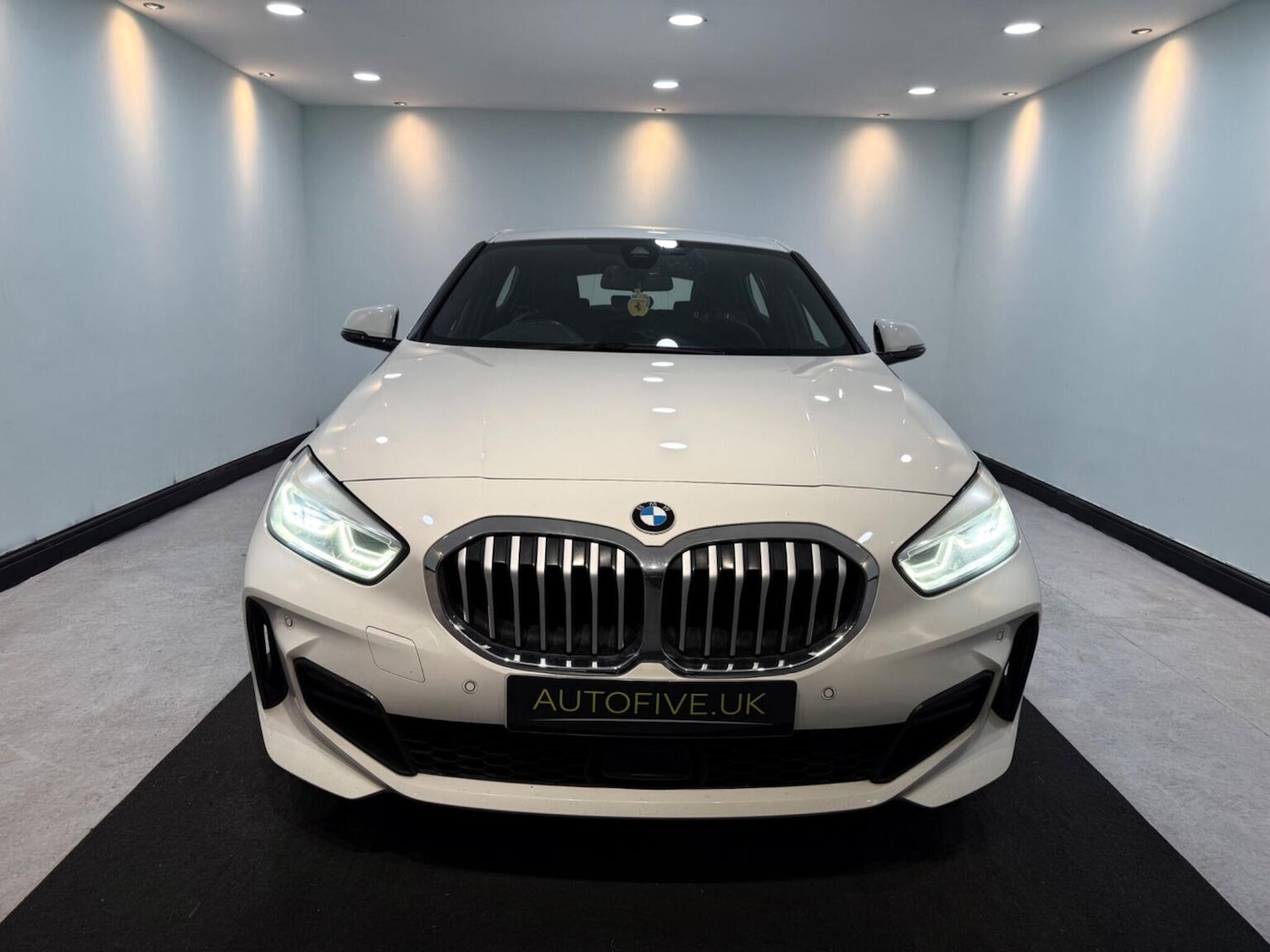 Used BMW 1 Series 2026 for sale - 77851424: Photo 16