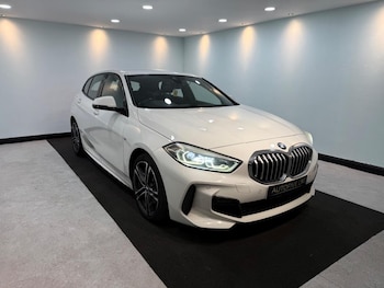 Used BMW 1 Series 2026 for sale - 77851424: Photo