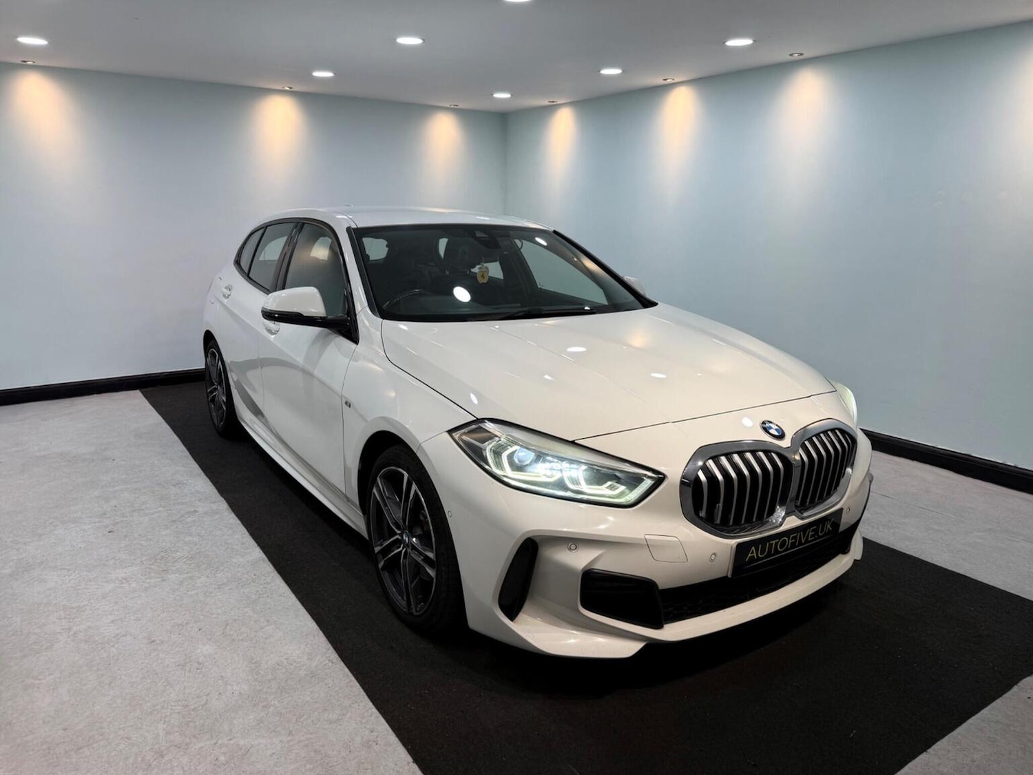 Used BMW 1 Series 2026 for sale - 77851424: Photo 3