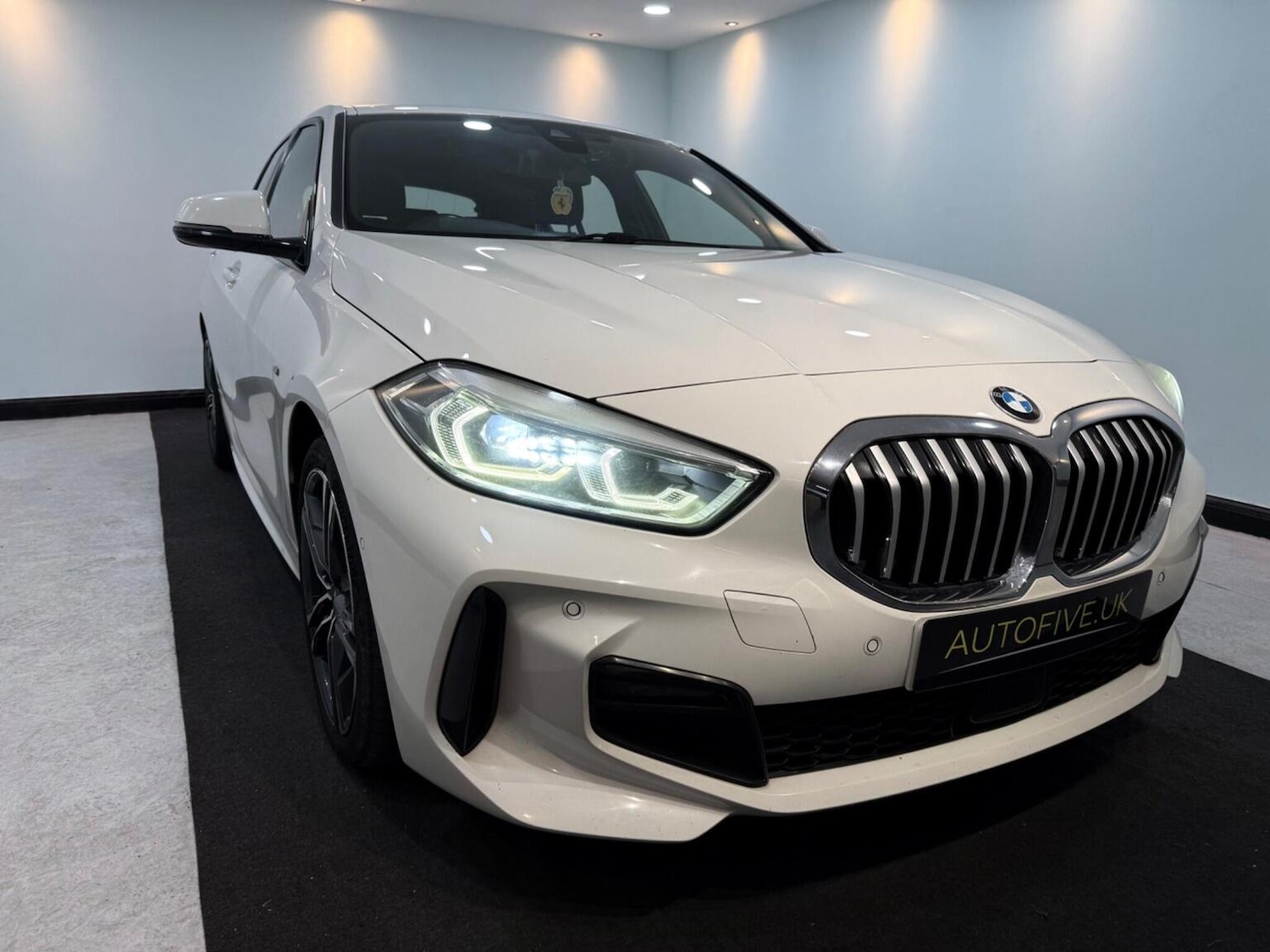 Used BMW 1 Series 2026 for sale - 77851424: Photo 4