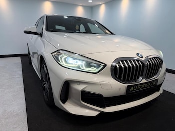 Used BMW 1 Series 2026 for sale - 77851424: Photo