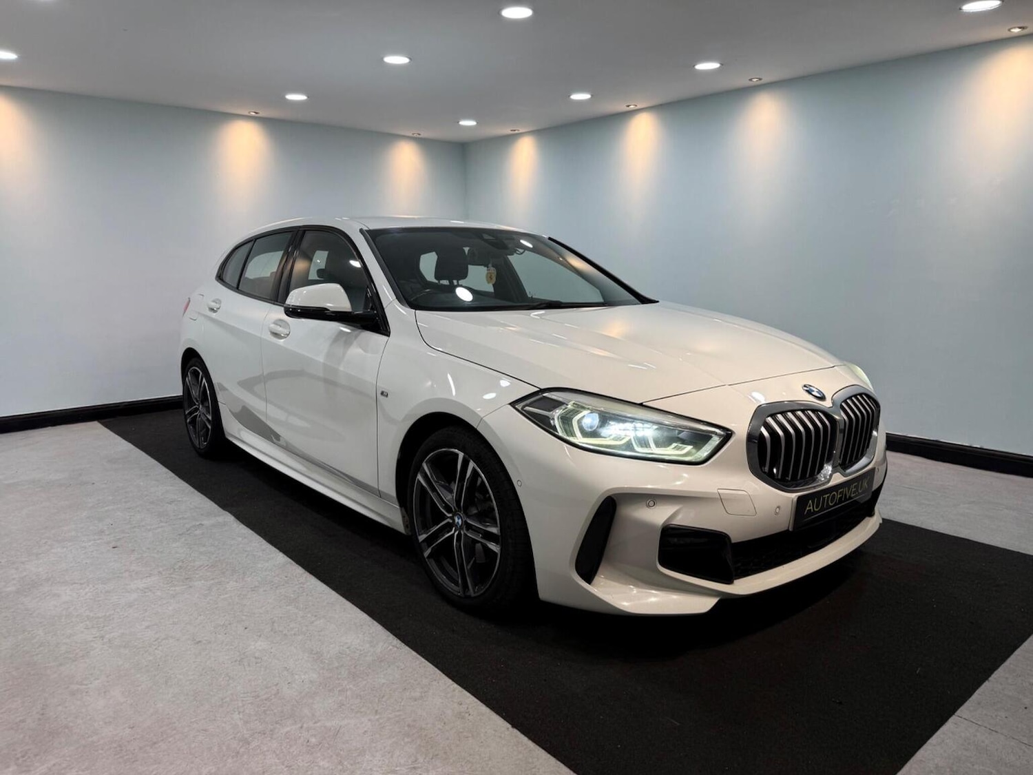 Used BMW 1 Series 2026 for sale - 77851424: Photo 7