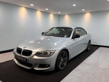 Used BMW 3 Series 2012 for sale - 79742639: Photo