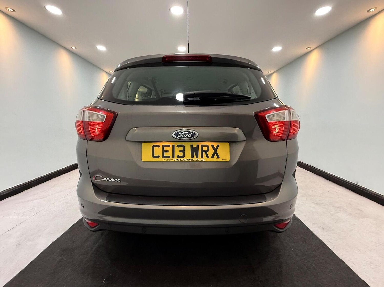 Used Ford C-Max 2013 for sale - 77264531: Photo 10