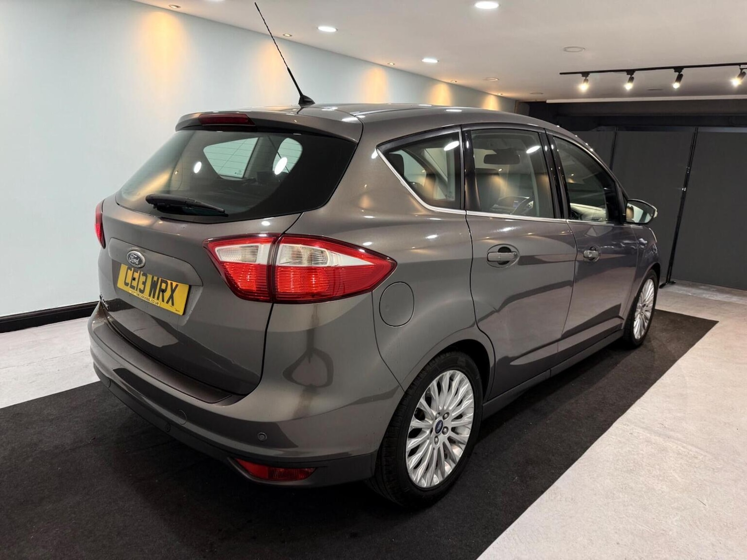 Used Ford C-Max 2013 for sale - 77264531: Photo 11