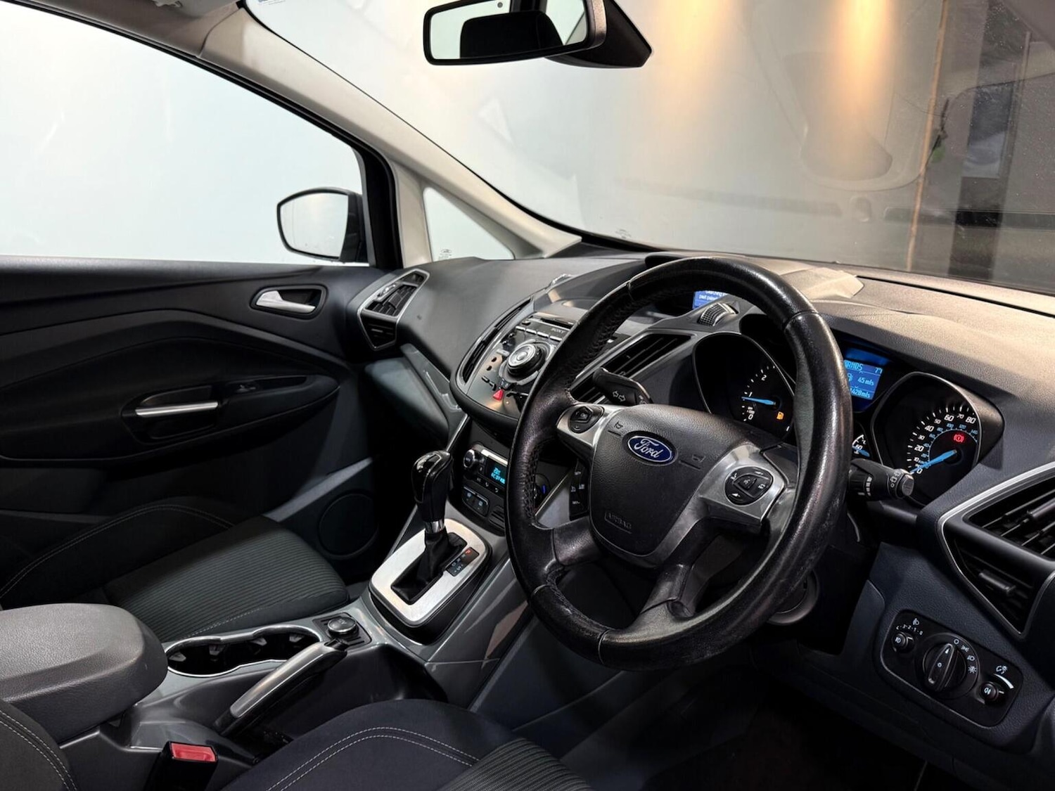 Used Ford C-Max 2013 for sale - 77264531: Photo 13