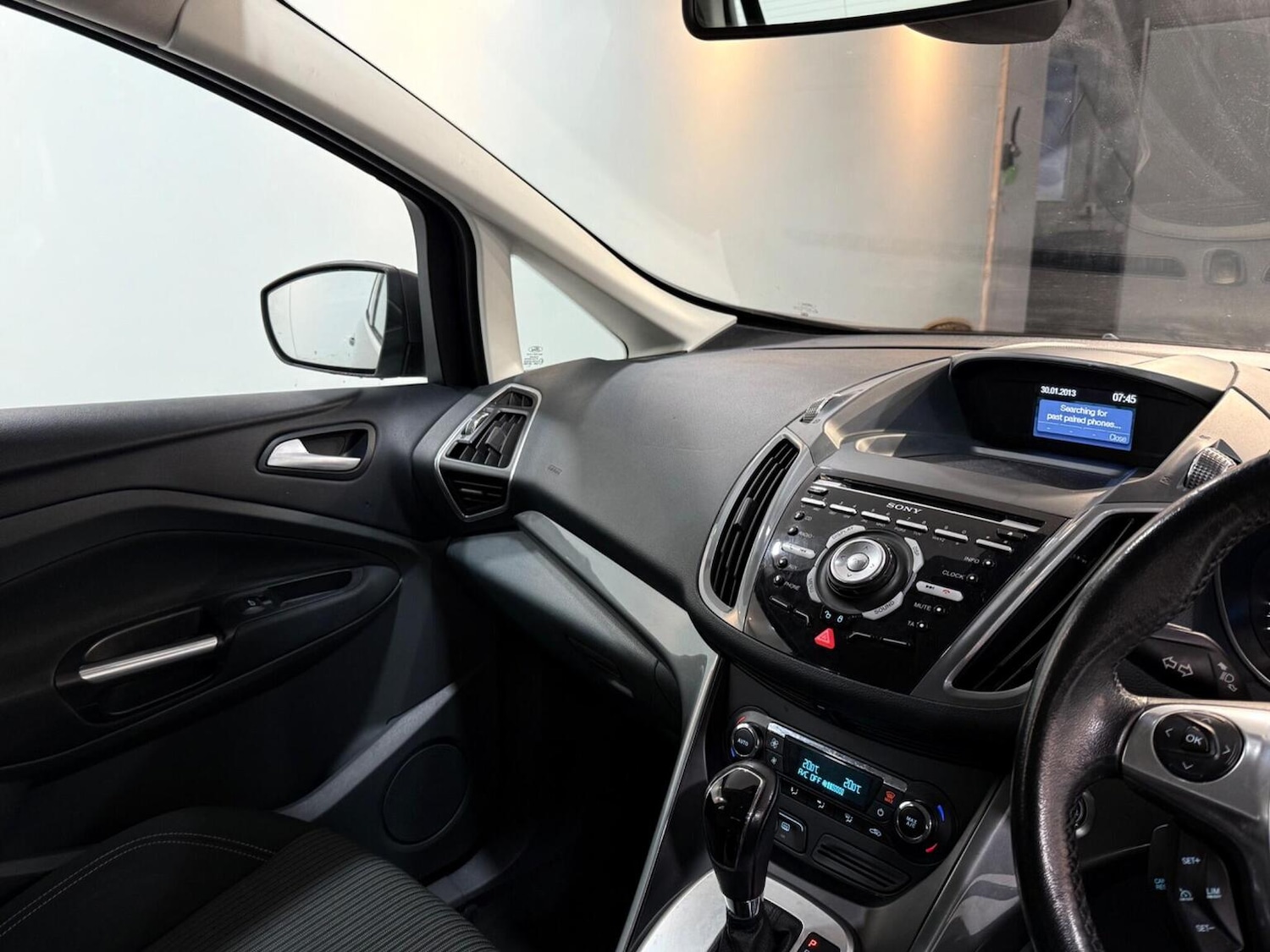 Used Ford C-Max 2013 for sale - 77264531: Photo 14