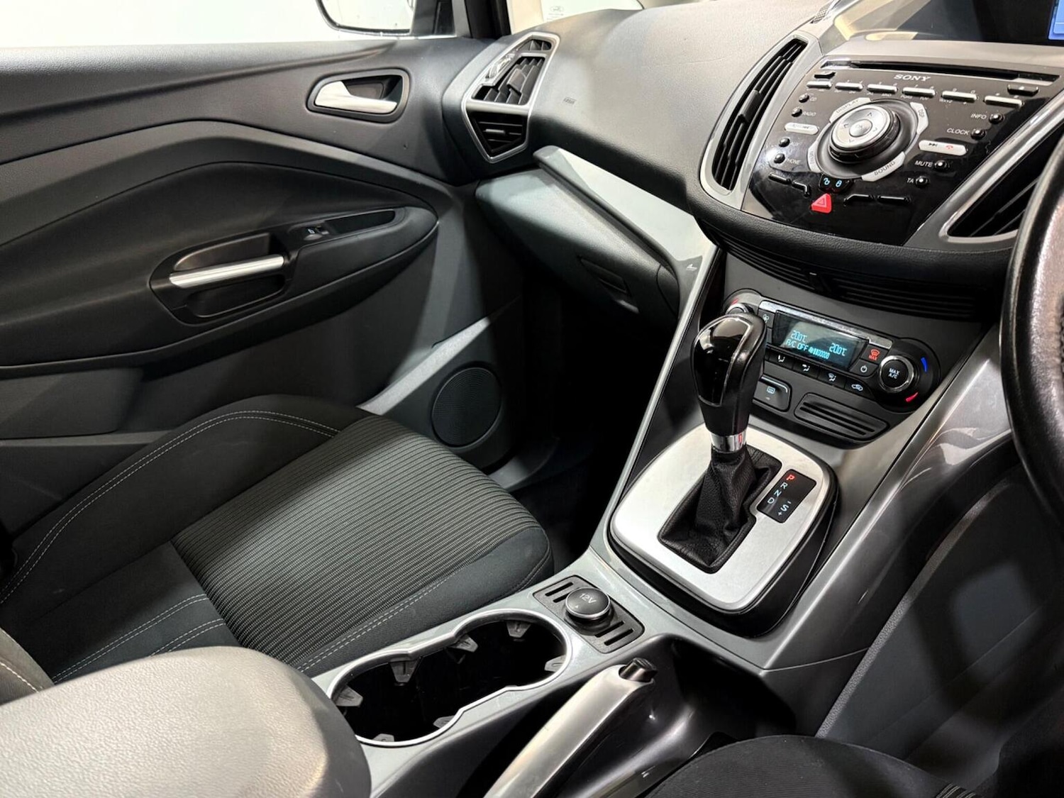 Used Ford C-Max 2013 for sale - 77264531: Photo 15