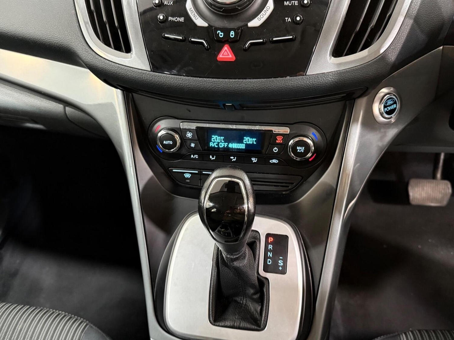 Used Ford C-Max 2013 for sale - 77264531: Photo 16