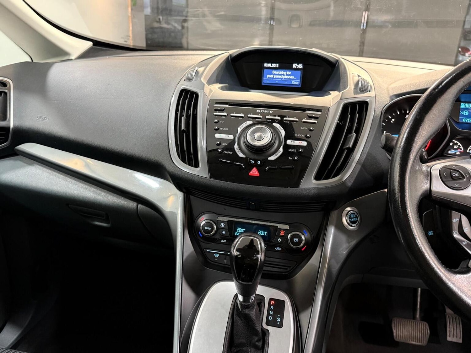 Used Ford C-Max 2013 for sale - 77264531: Photo 17