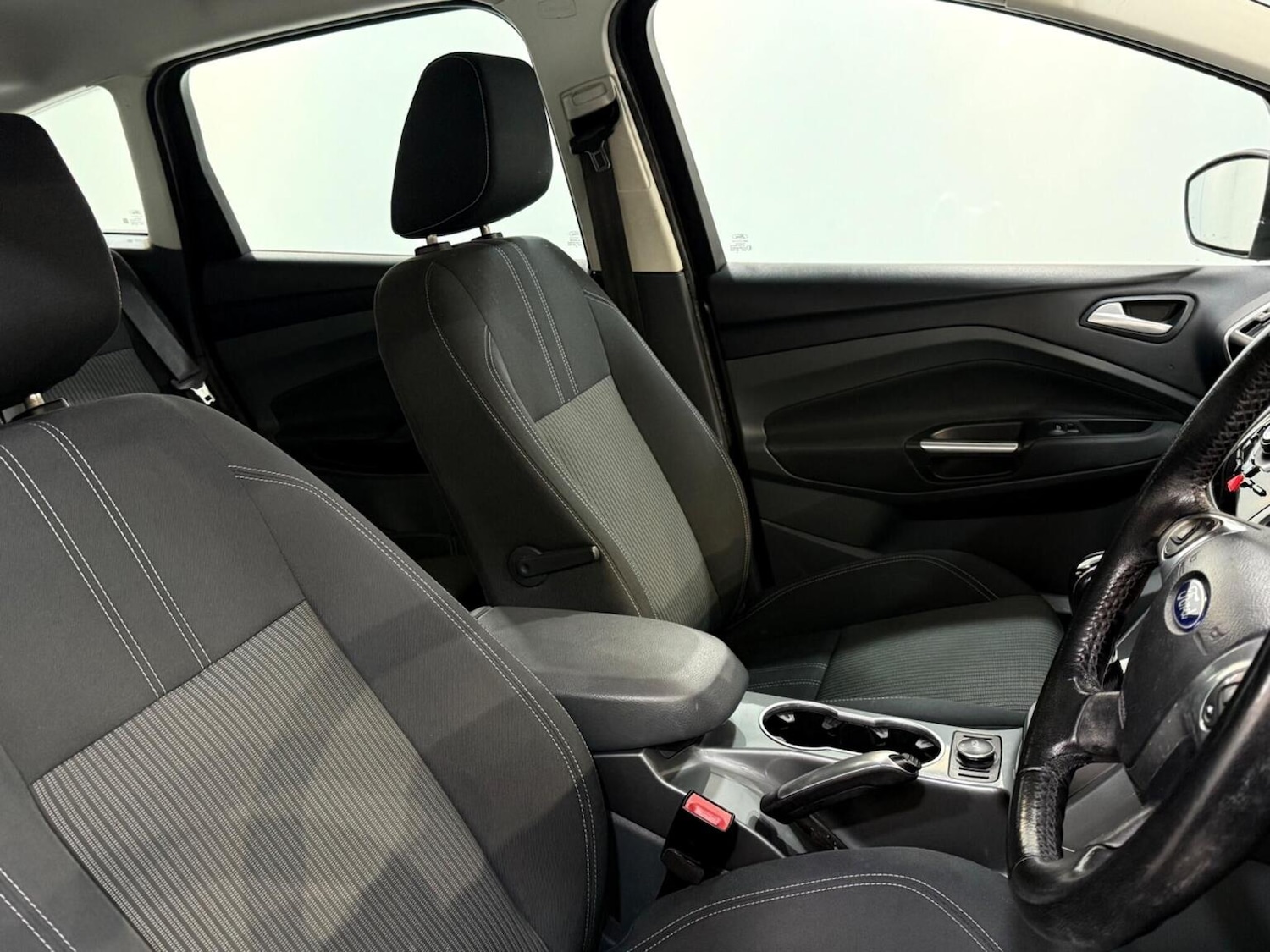 Used Ford C-Max 2013 for sale - 77264531: Photo 21