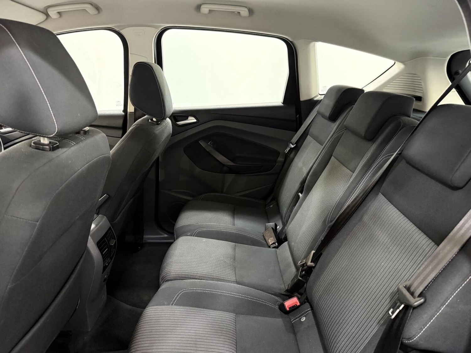 Used Ford C-Max 2013 for sale - 77264531: Photo 24