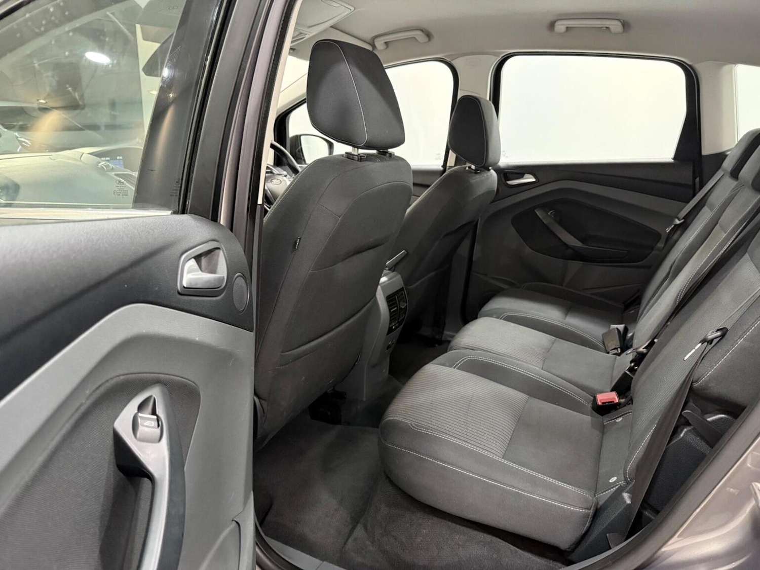 Used Ford C-Max 2013 for sale - 77264531: Photo 25